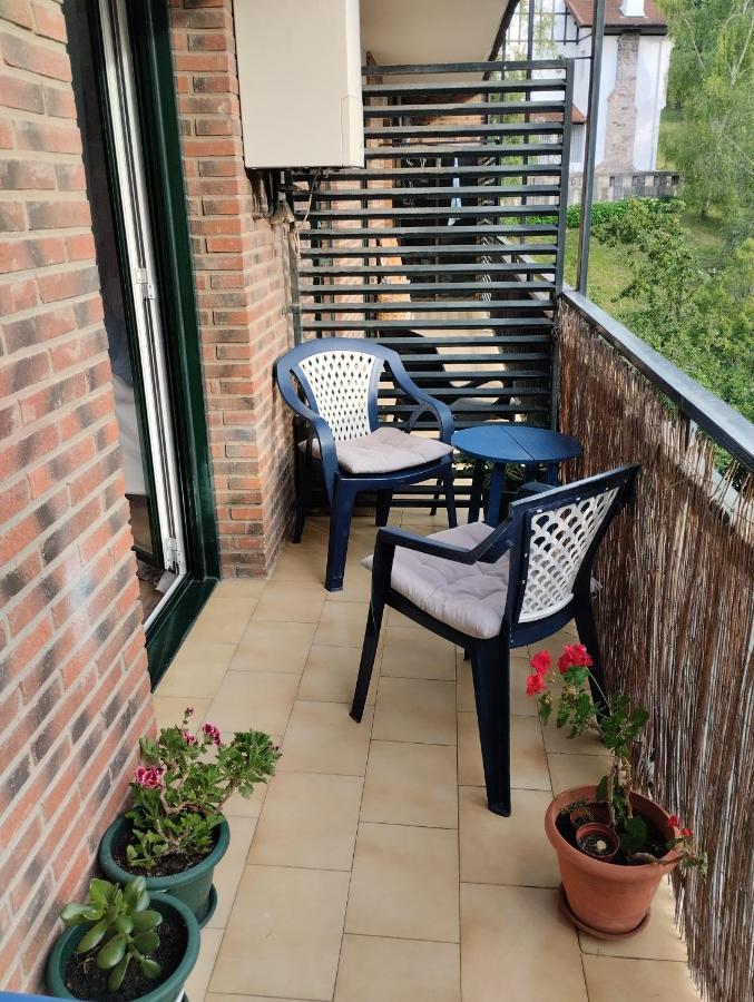Habitacion Doble Apartamento Astigarraga Exterior foto