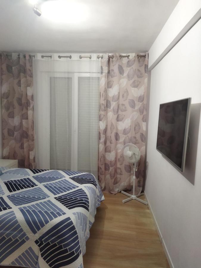 Habitacion Doble Apartamento Astigarraga Exterior foto